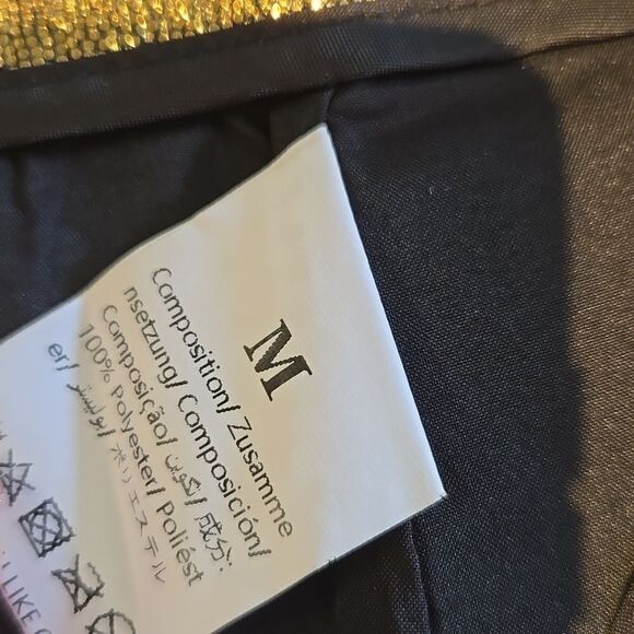 Call dressy Schwartz with pockets. Great condition, new never used M - Picture 5 of 6